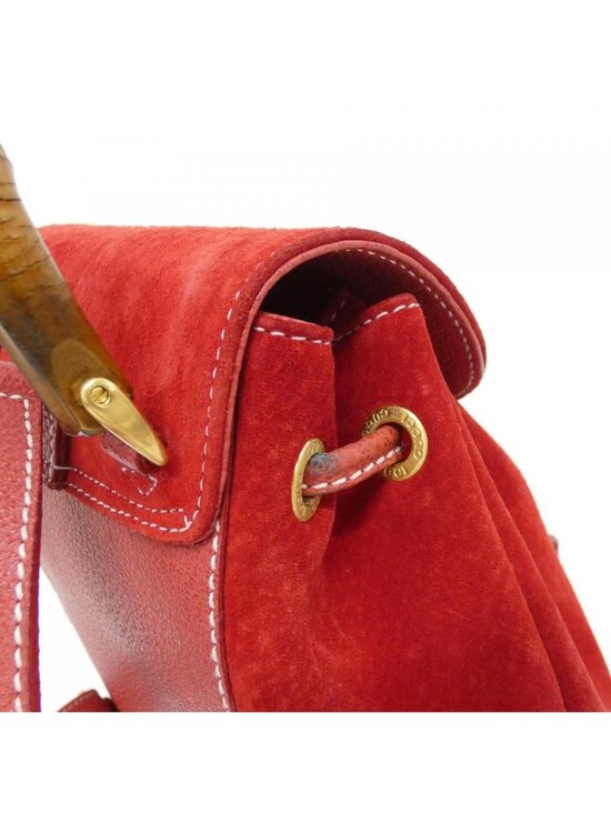 Gucci Vintage 003 Backpack